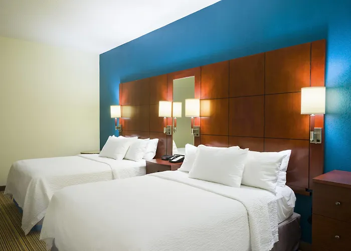 Residence Inn By Marriott Philadelphia Langhorne