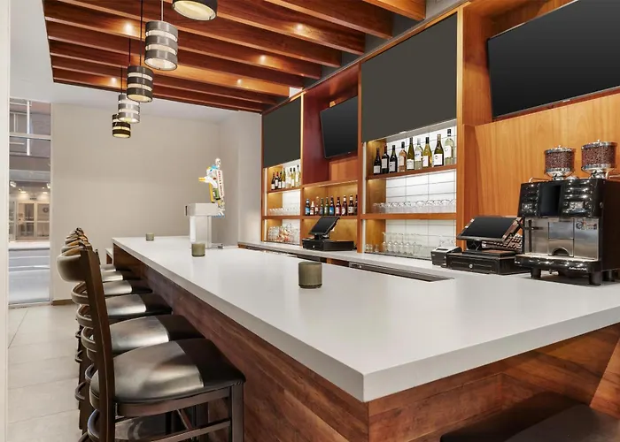 Hyatt Place New York City - Times Square