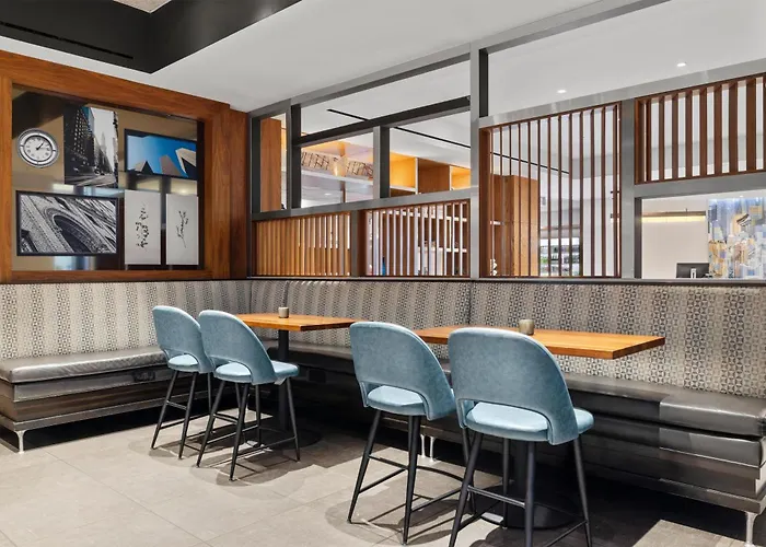 Hyatt Place New York City - Times Square