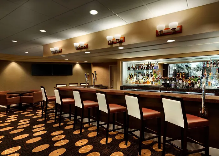 Embassy Suites By Hilton Piscataway Somerset